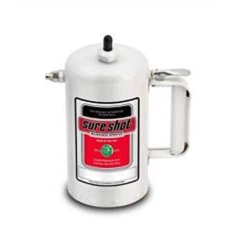 Milwaukee Sprayer White Sure Shot A1000 (WHITE)